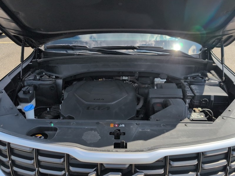 2023 Kia Telluride SX AWD