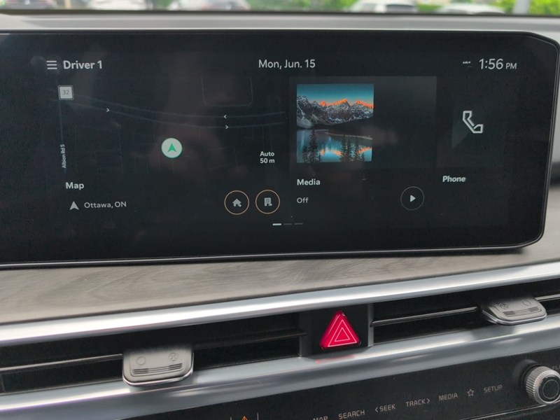 2025 Kia Sorento X-Line AWD