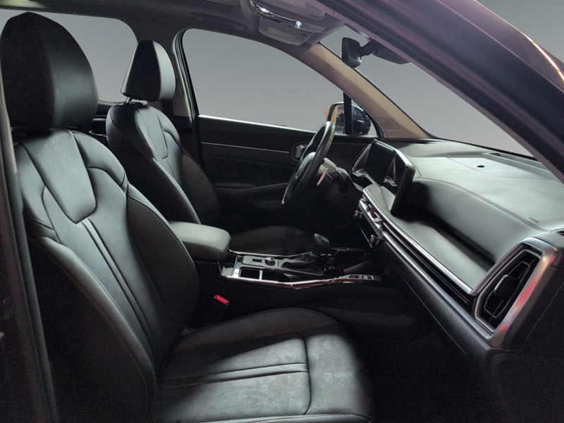 2025 Kia Sorento X-Line AWD