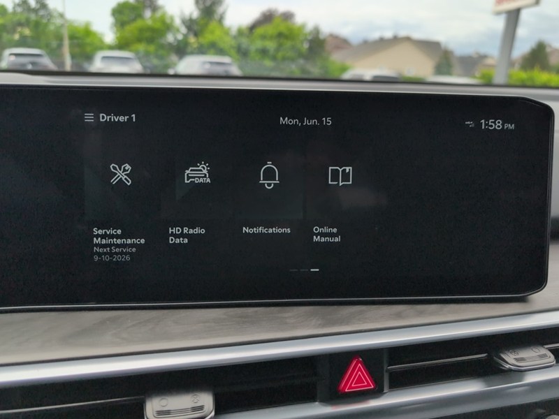 2025 Kia Sorento X-Line AWD