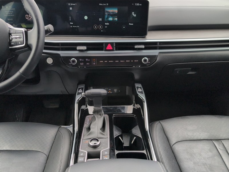 2025 Kia Sorento X-Line AWD