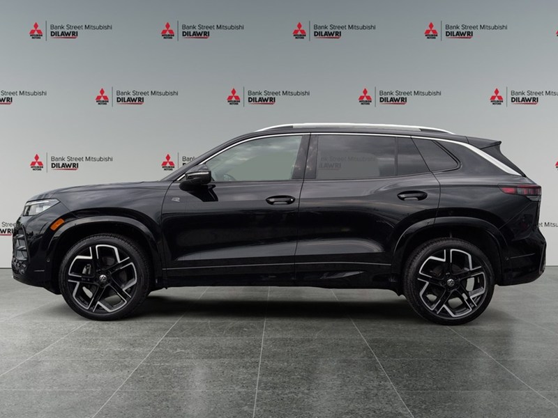 2025 Volkswagen Tiguan Highline R-Line 4MOTION