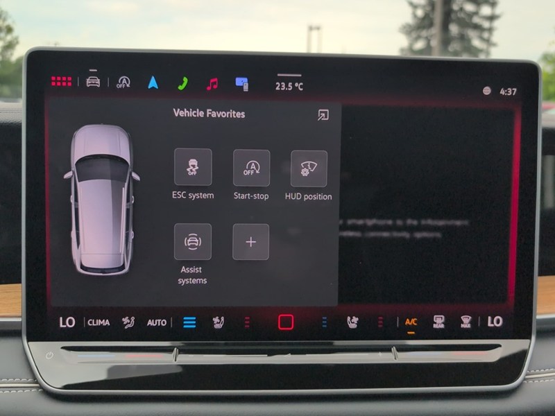 2025 Volkswagen Tiguan Highline R-Line 4MOTION