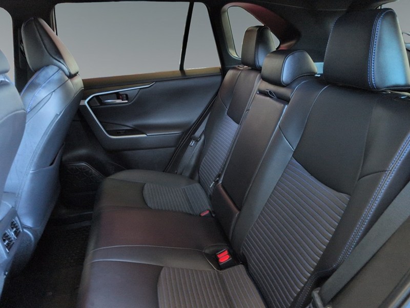 2022 Toyota RAV4 Hybrid Hybrid XSE AWD