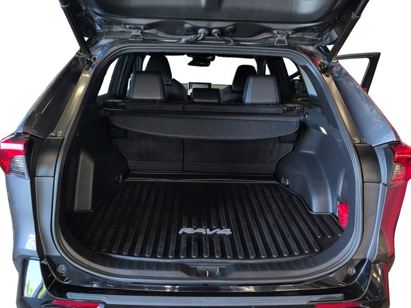 2022 Toyota RAV4 Hybrid Hybrid XSE AWD