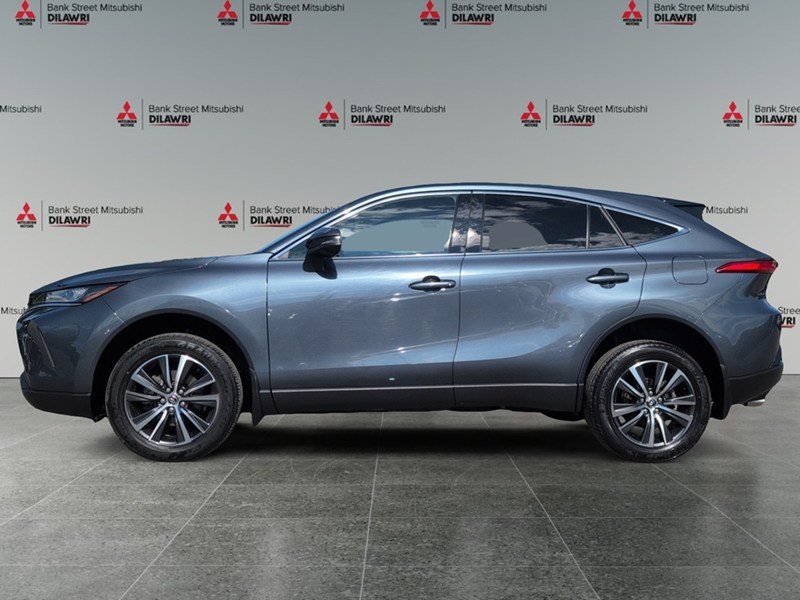 2024 Toyota Venza LE AWD