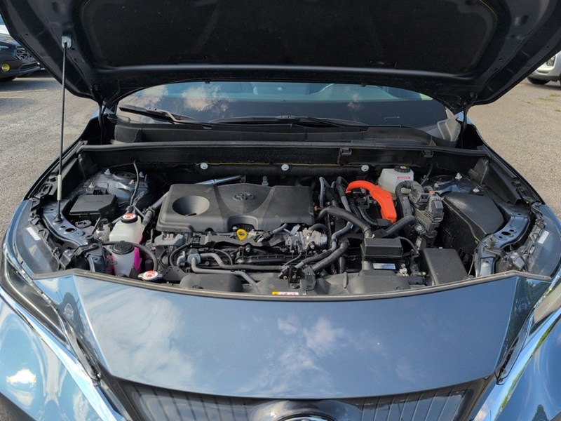 2024 Toyota Venza LE AWD