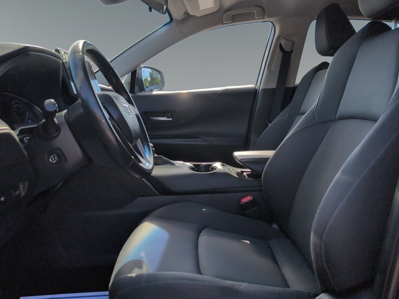 2024 Toyota Venza LE AWD