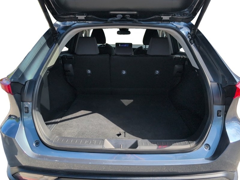 2024 Toyota Venza LE AWD