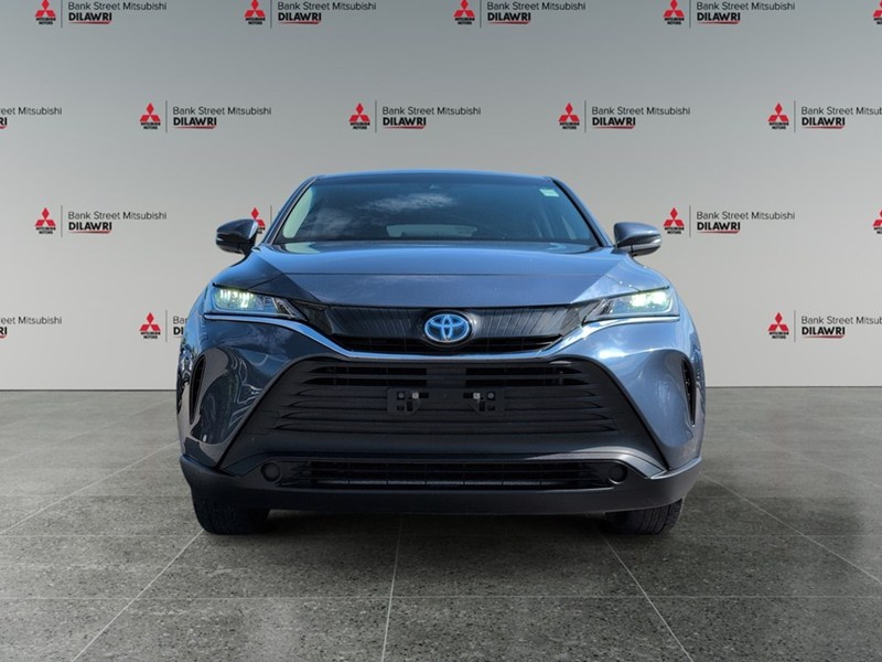 2024 Toyota Venza LE AWD