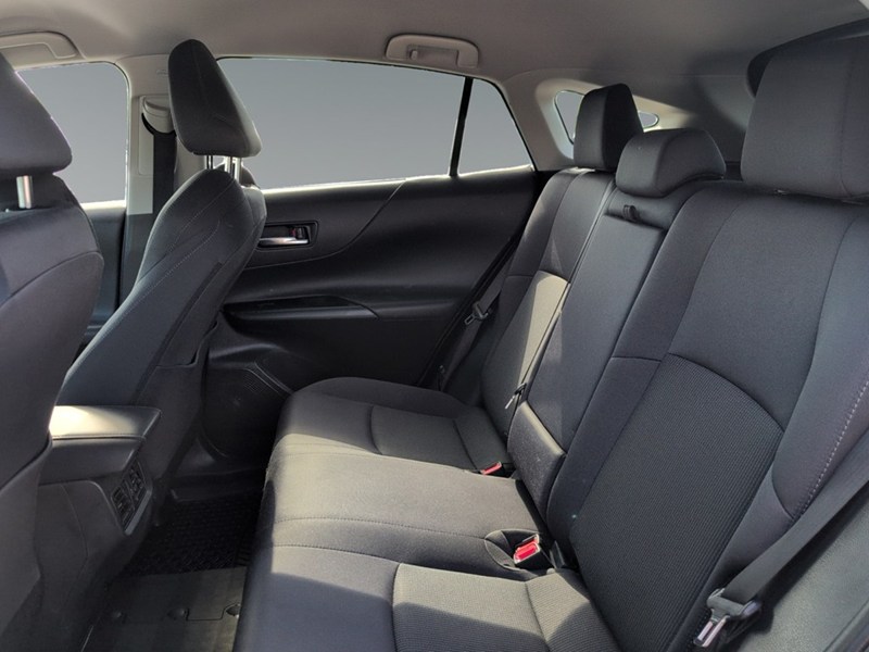 2024 Toyota Venza LE AWD