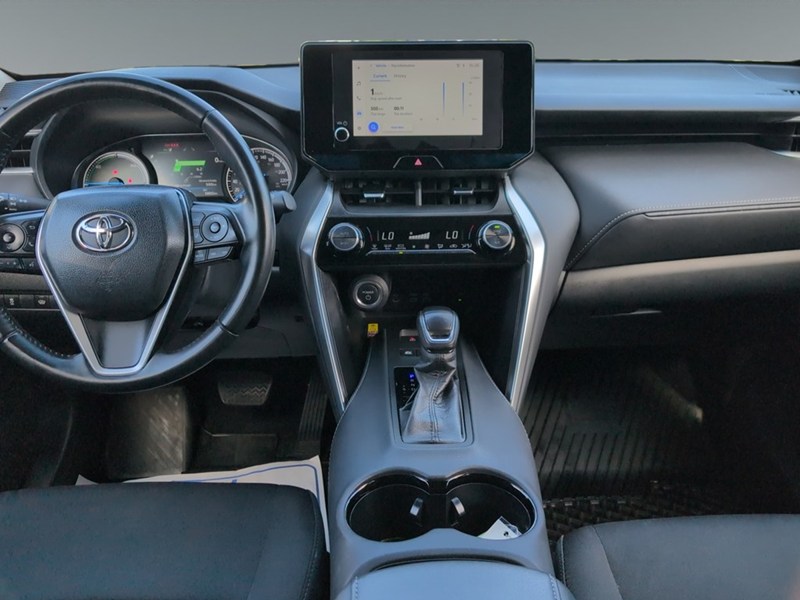 2024 Toyota Venza LE AWD