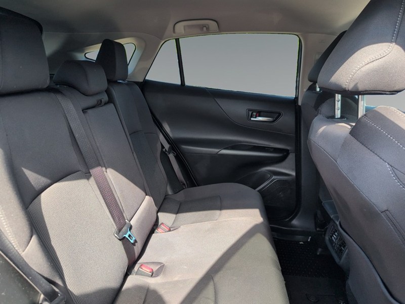2024 Toyota Venza LE AWD