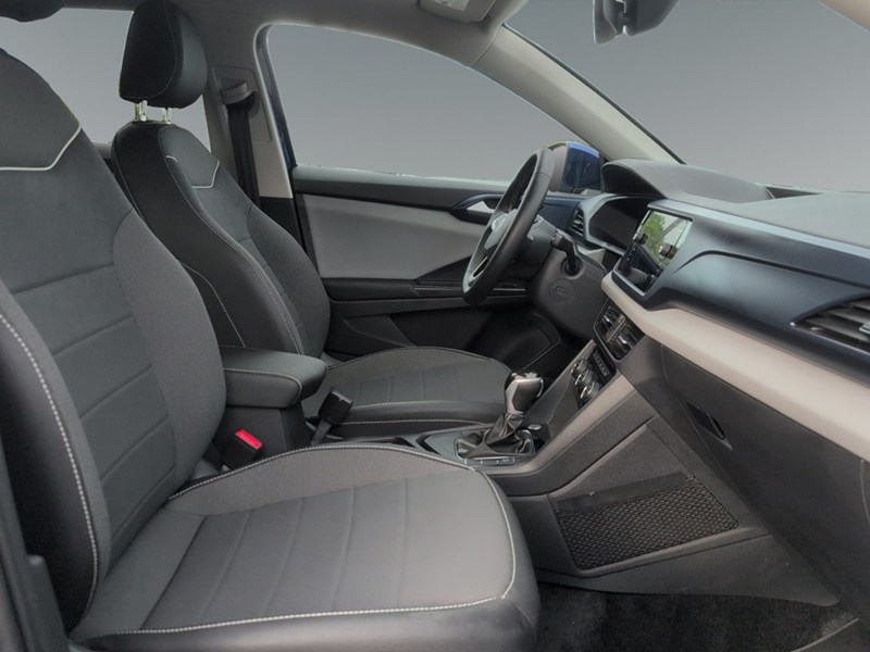 2023 Volkswagen Taos Comfortline FWD