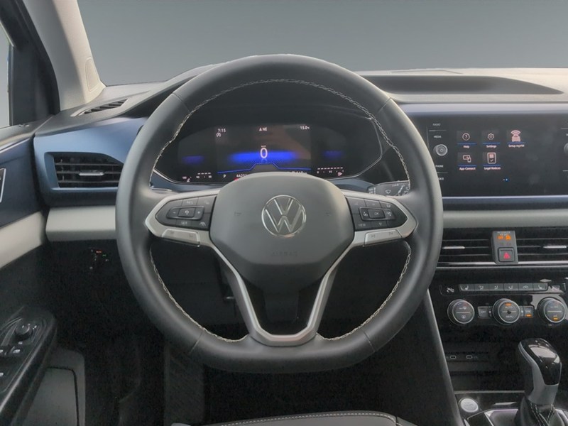 2023 Volkswagen Taos Comfortline FWD