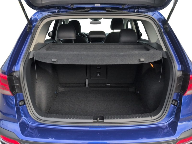 2023 Volkswagen Taos Comfortline FWD