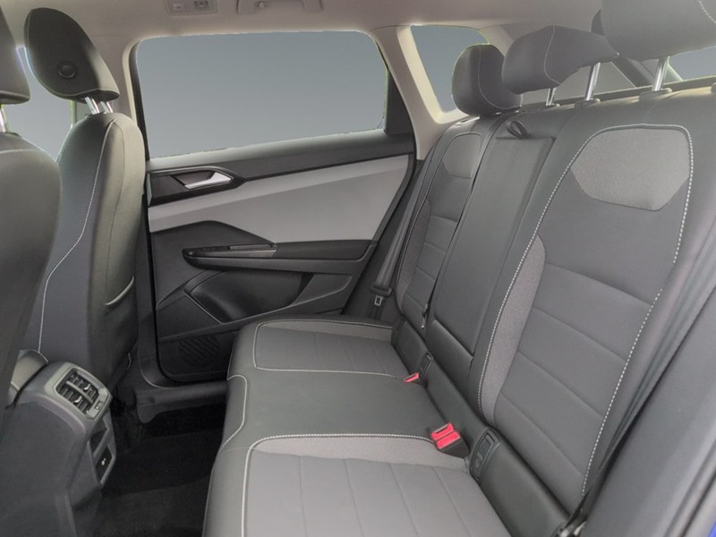 2023 Volkswagen Taos Comfortline FWD