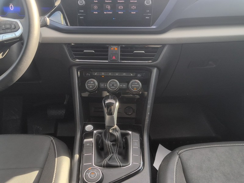 2023 Volkswagen Taos Comfortline 4MOTION *Ltd Avail*