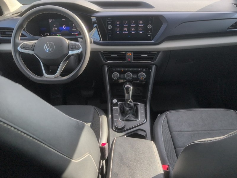 2023 Volkswagen Taos Comfortline 4MOTION *Ltd Avail*