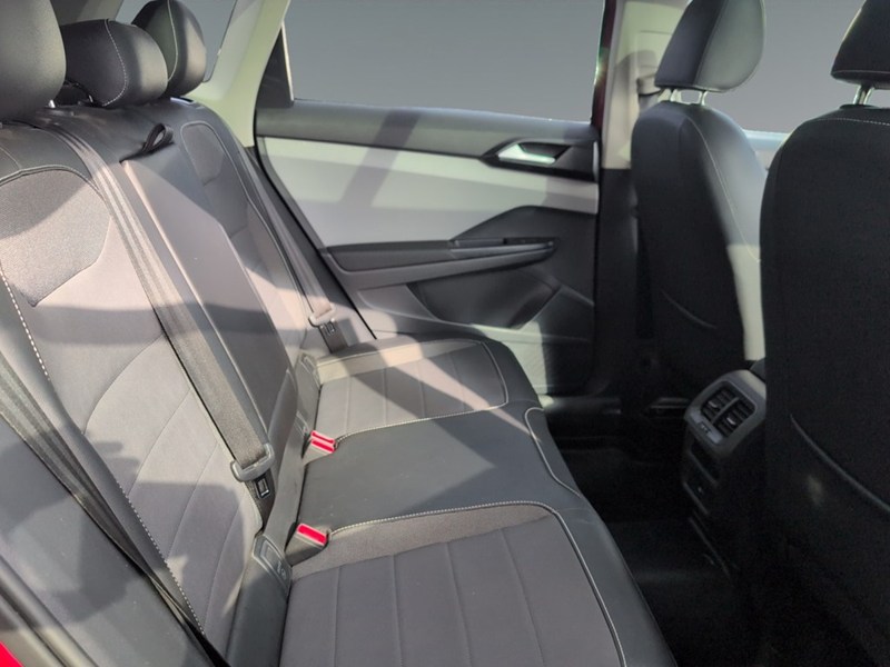 2023 Volkswagen Taos Comfortline 4MOTION *Ltd Avail*