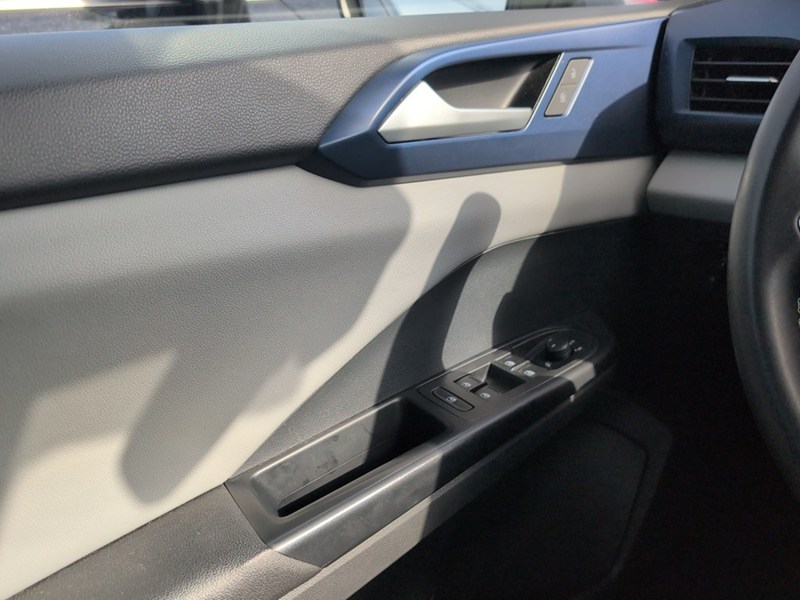 2023 Volkswagen Taos Comfortline 4MOTION *Ltd Avail*