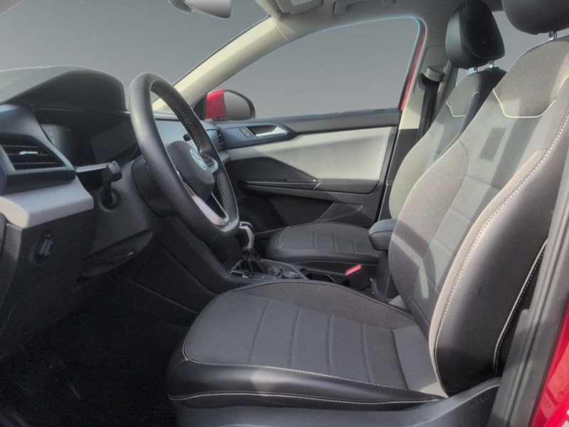 2023 Volkswagen Taos Comfortline 4MOTION *Ltd Avail*