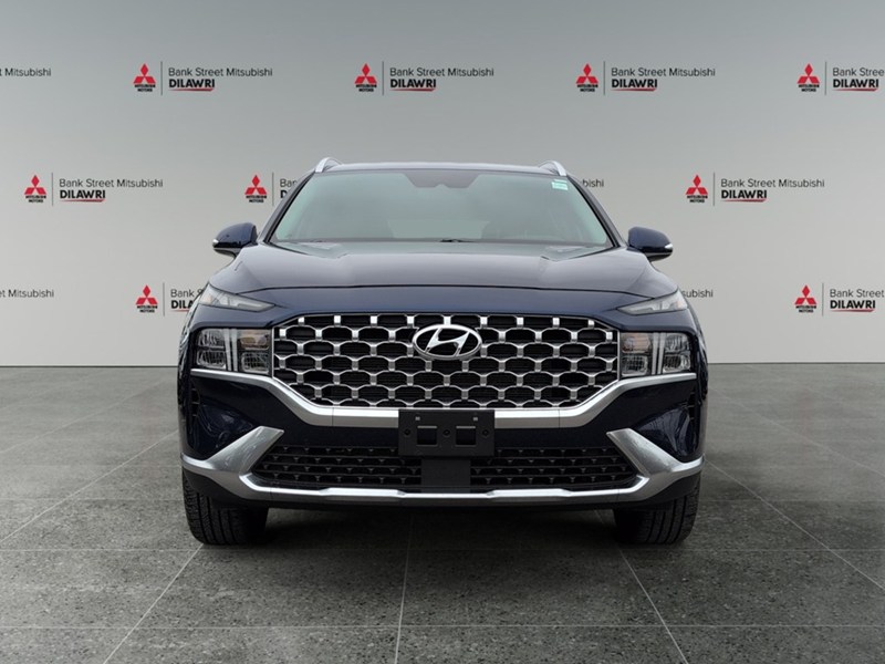 2022 Hyundai Santa Fe Preferred AWD