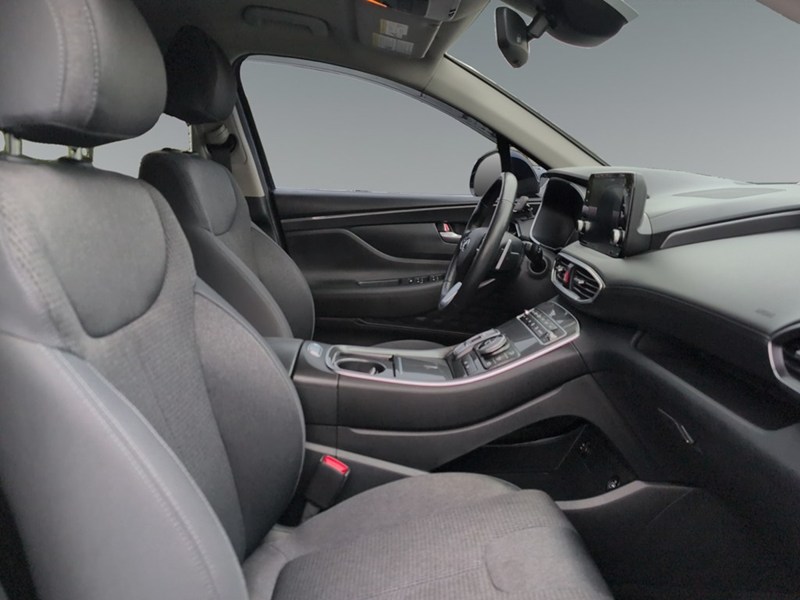 2022 Hyundai Santa Fe Preferred AWD