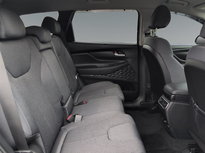 2022 Hyundai Santa Fe Preferred AWD