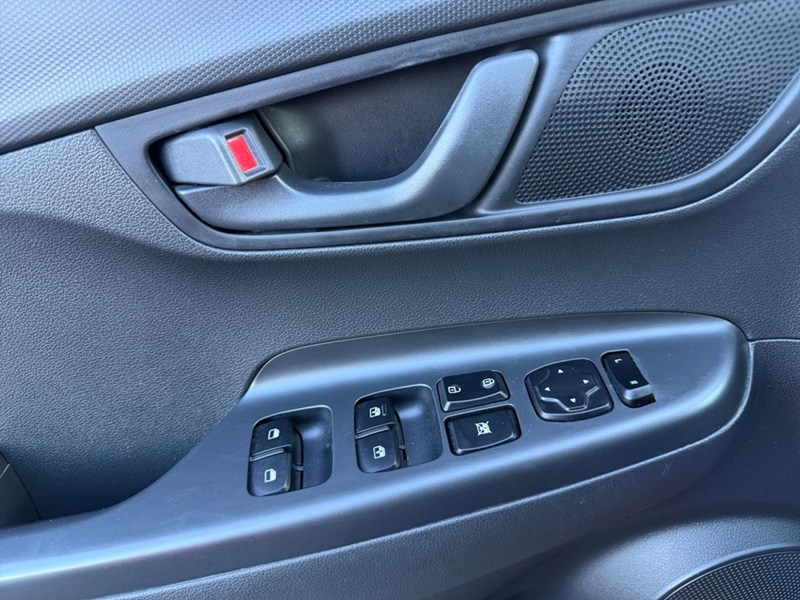 2018 Hyundai Kona 1.6T Trend AWD