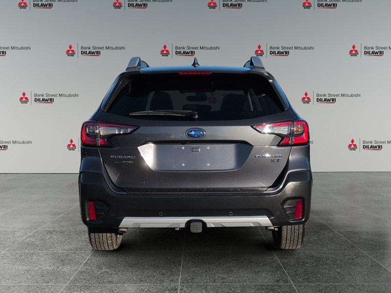 2022 Subaru Outback Premier XT CVT