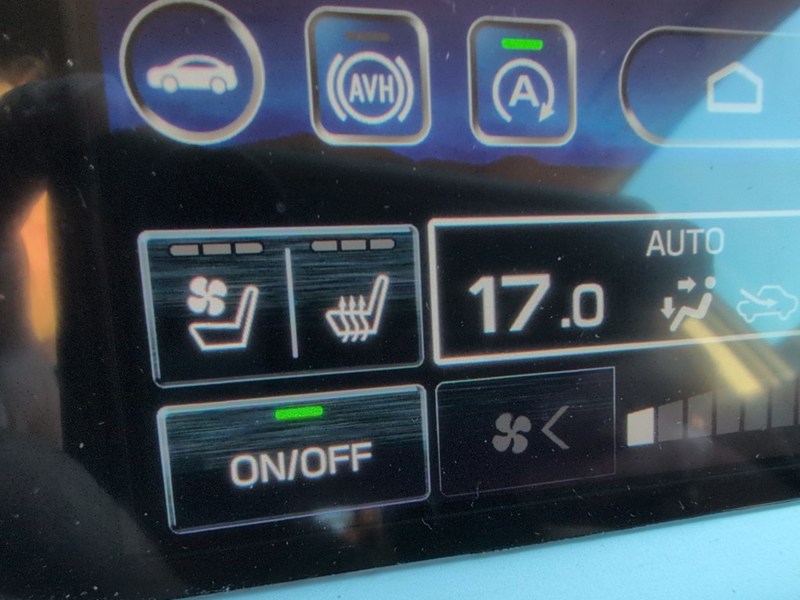 2022 Subaru Outback Premier XT CVT