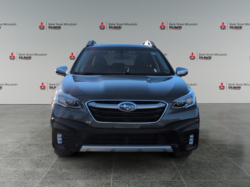 2022 Subaru Outback Premier XT CVT