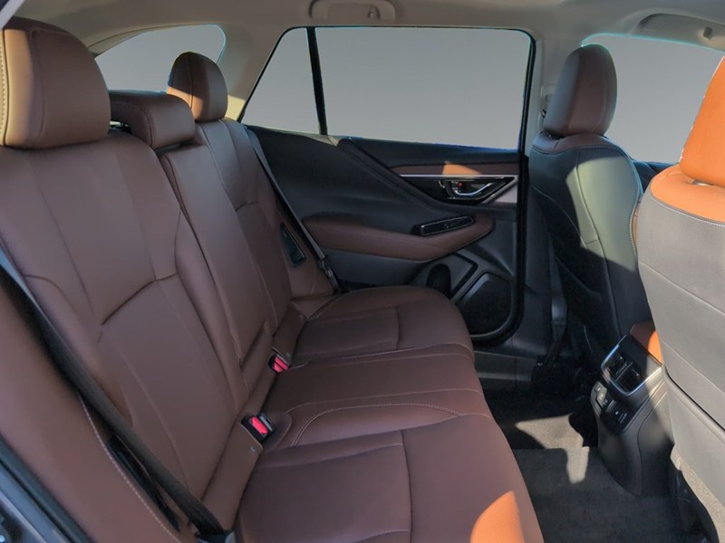 2022 Subaru Outback Premier XT CVT