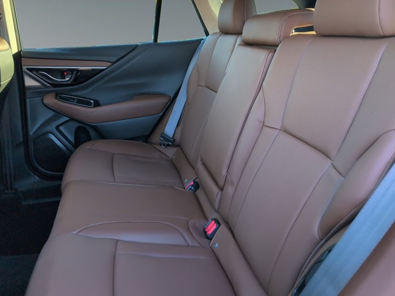 2022 Subaru Outback Premier XT CVT