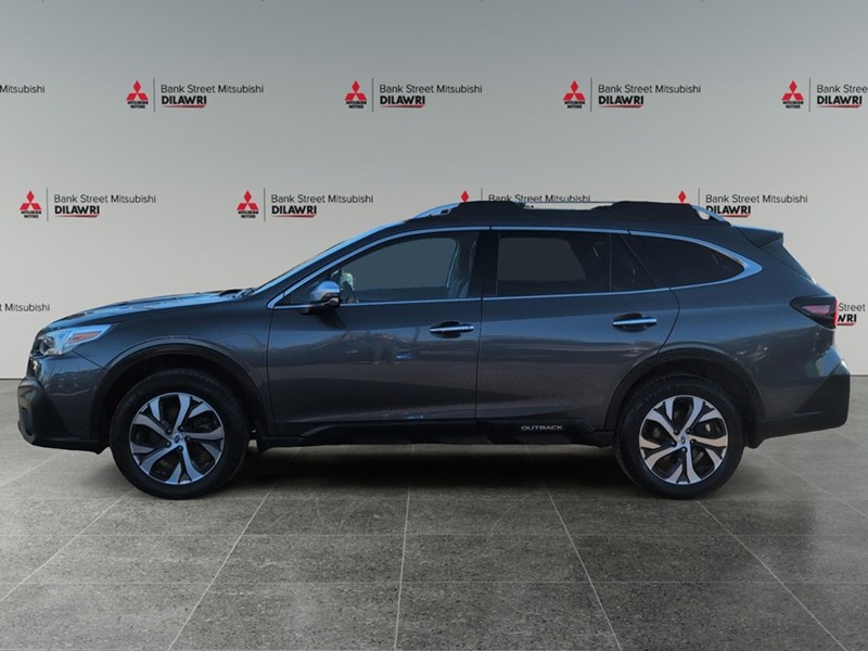 2022 Subaru Outback Premier XT CVT