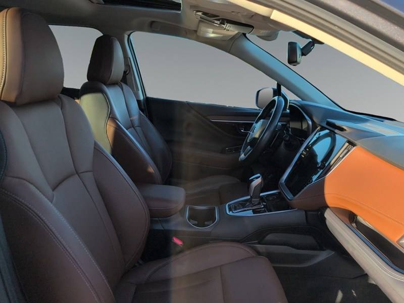 2022 Subaru Outback Premier XT CVT