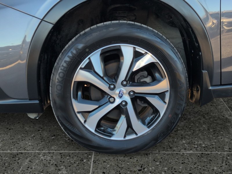 2022 Subaru Outback Premier XT CVT