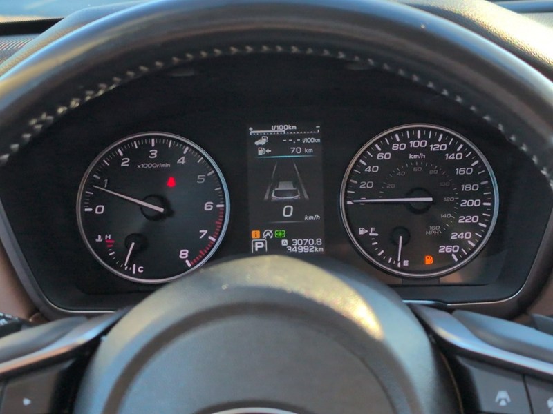 2022 Subaru Outback Premier XT CVT