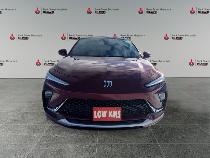 2024 Buick Envista FWD 4dr Avenir