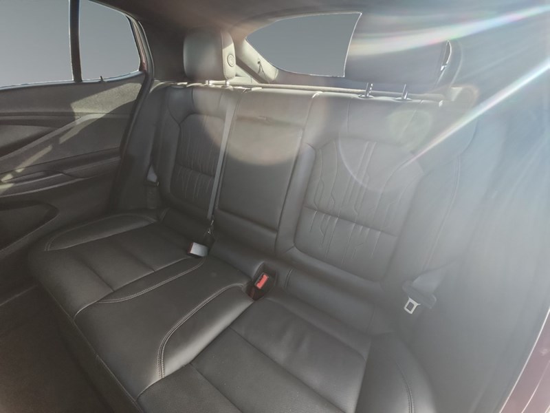 2024 Buick Envista FWD 4dr Avenir