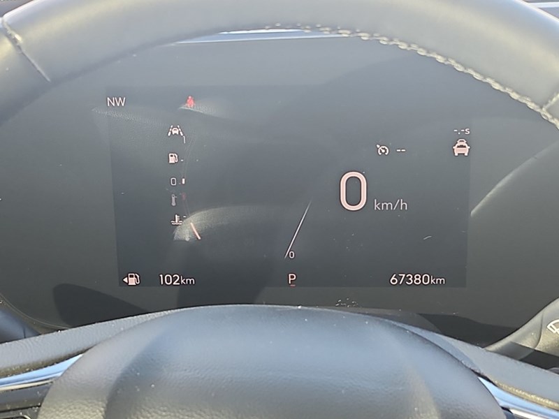 2024 Buick Envista FWD 4dr Avenir