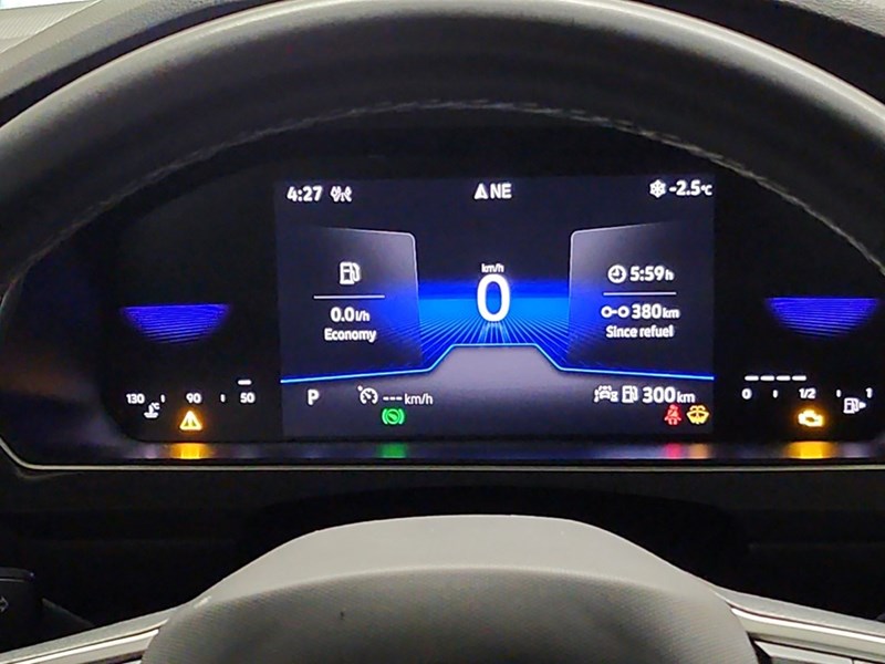 2024 Volkswagen Tiguan Trendline 4MOTION