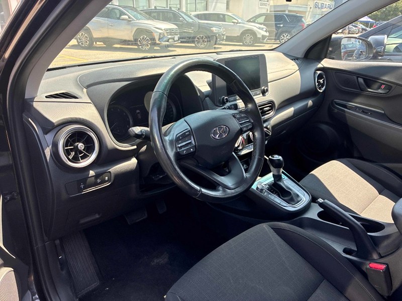 2023 Hyundai Kona 2.0L Preferred AWD