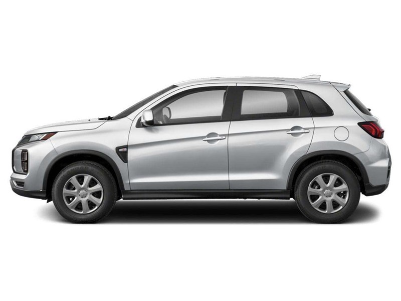 2026 Mitsubishi RVR ES AWC