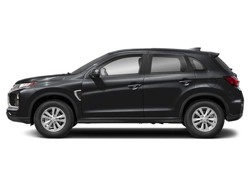 2026 Mitsubishi RVR SEL AWC