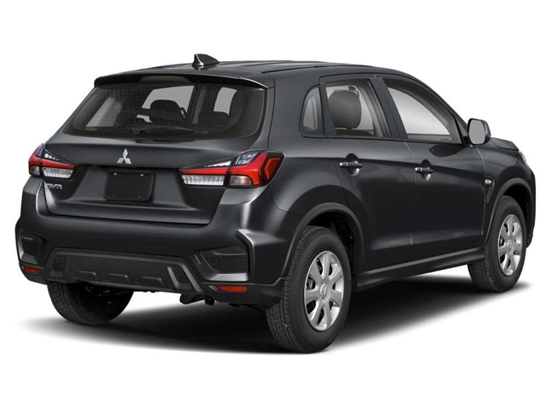 2026 Mitsubishi RVR ES AWC