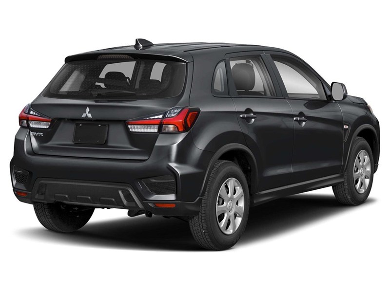2027 Mitsubishi RVR ES AWC