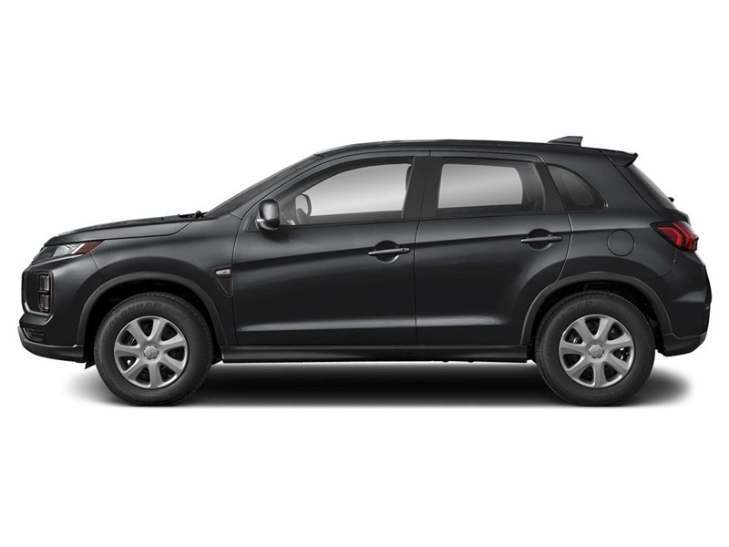 2027 Mitsubishi RVR ES AWC