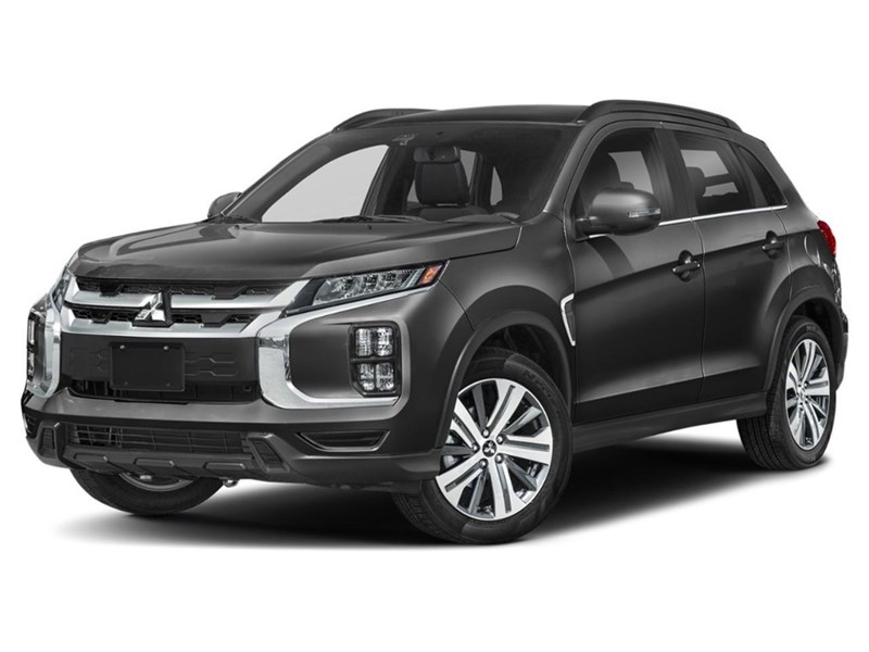 2026 Mitsubishi RVR GT AWC